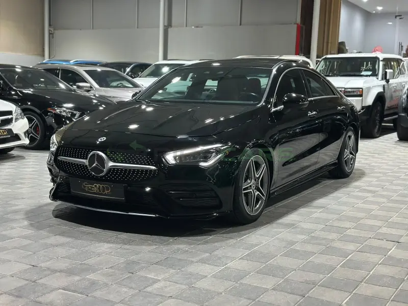 Mercedes-Benz